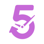 Family5 - Activities, Goals and Parenting Tips icon