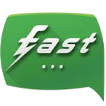Fast Messenger icon