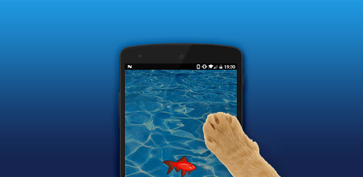 Game for cat | fish PC screenshot Game for cat | fish PC screenshot