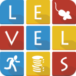 Levels - Addictive Puzzle Game icon