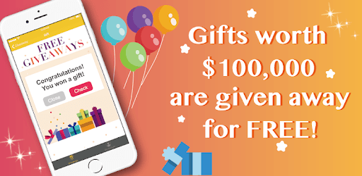 100% real) Giveaway Free Gift Cards & Rewards PC screenshot 100% real) Giveaway Free Gift Cards & Rewards PC screenshot