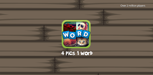 Find the Word in Pics PC screenshot