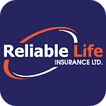Reliable Nepal Life Insurance icon