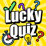 Trivia game & 40k+ quizzes, free play - Lucky Quiz for PC Trivia game & 40k+ quizzes, free play - Lucky Quiz for PC
