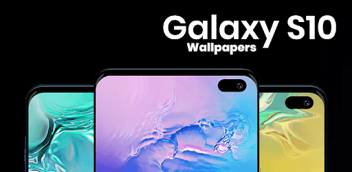 Galaxy S10 Wallpaper PC screenshot