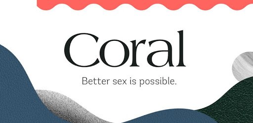 Coral PC screenshot