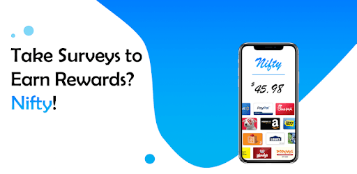 Nifty Survey Rewards PC screenshot Nifty Survey Rewards PC screenshot