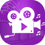 Photo Video Maker : Photo Slideshow With Music for PC