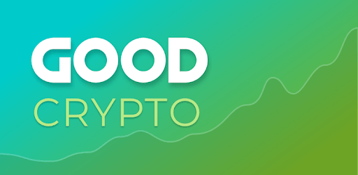 Good Crypto: one trading app for all exchanges PC screenshot
