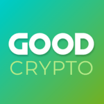 Good Crypto: one trading app for all exchanges icon