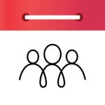 GroupCal - Free Shared Calendar icon