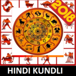 Hindi Kundli icon