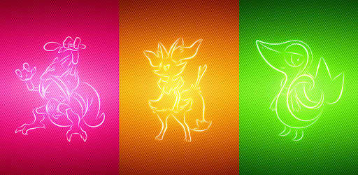 HD Wallpaper: Pokemon edition PC screenshot HD Wallpaper: Pokemon edition PC screenshot