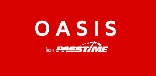 OASIS PC screenshot