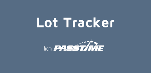 Lot Tracker PC screenshot