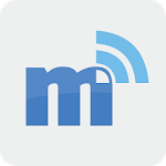 TrackIM icon