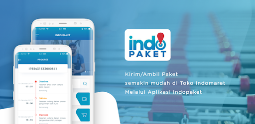 INDOPAKET PC screenshot INDOPAKET PC screenshot
