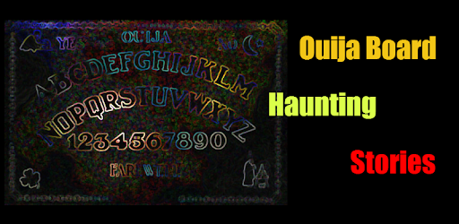Ouija Board Stories PC screenshot Ouija Board Stories PC screenshot