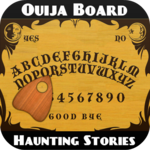 Ouija Board Stories for PC Ouija Board Stories for PC