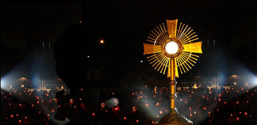 Daily Liturgy in Spanish PC screenshot