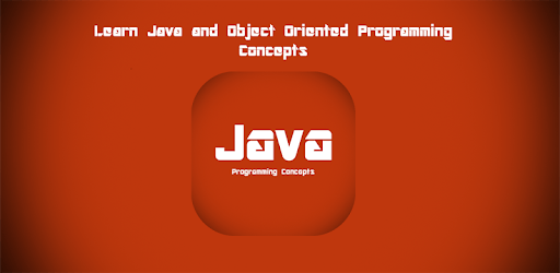 Java Programming Concepts PC screenshot