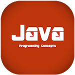 Java Programming Concepts for PC