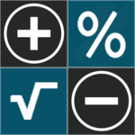 Total Calculator icon