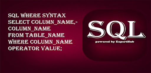Learn SQL PC screenshot