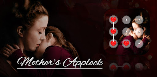 Applock Theme Mother PC screenshot Applock Theme Mother PC screenshot