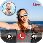 Fake video call - FaceTime for Messenger for PC