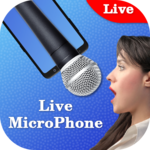 Live Microphone, Mic announcement for PC