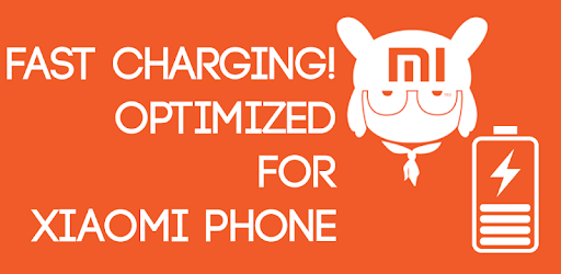 Mi Fast Charging PC screenshot Mi Fast Charging PC screenshot