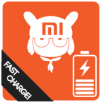 Mi Fast Charging icon