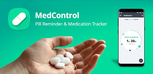 Pill Reminder & Medicine App - MedControl PC screenshot Pill Reminder & Medicine App - MedControl PC screenshot