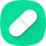 Pill Reminder & Medicine App - MedControl icon
