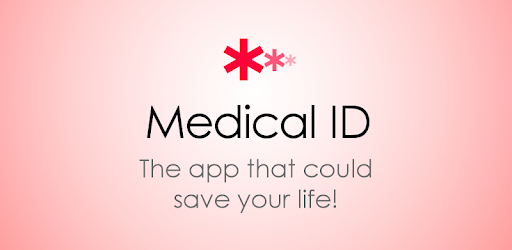 Medical ID (Free): In Case of Emergency PC screenshot Medical ID (Free): In Case of Emergency PC screenshot