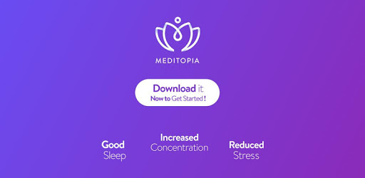 Meditopia: Meditation App PC screenshot Meditopia: Meditation App PC screenshot