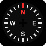 Compass icon