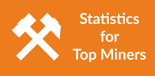 Top Miner Stat PC screenshot
