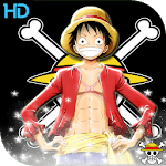 One Piece Free Wallpapers HD icon