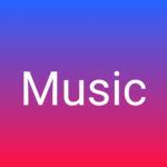 Music App - Download Free Mp3 Songs Audio Player for PC
