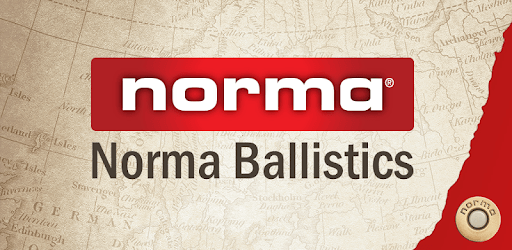 Norma Ballistics PC screenshot