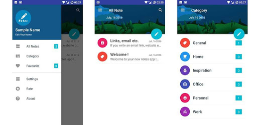 Free Notes App Notepad for PC - Free Download & Install on Windows PC, Mac