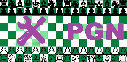 Chess PGN Tools PC screenshot