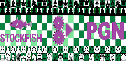 Stockfish Chess Engine (OEX) PC screenshot