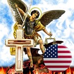 Rosary of Saint Michael the Archangel with audio for PC Rosary of Saint Michael the Archangel with audio for PC
