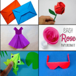 Paper Origami 2017 icon