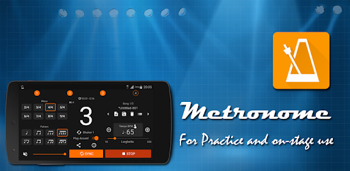 Stage Metronome (Perfect Timing) PC screenshot