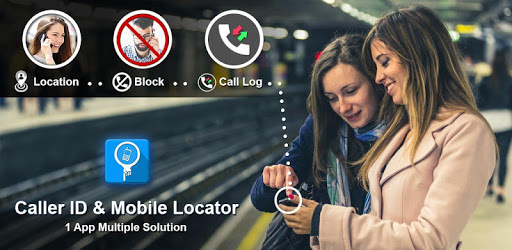 Easy Call Manager - Mobile Tracker, Call BlackList PC screenshot