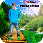 Nature Photo Editor : Nature Dual Photo Frame 2018 for PC Nature Photo Editor : Nature Dual Photo Frame 2018 for PC